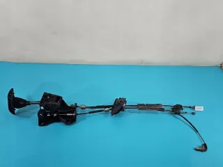 DW10FE IMPRK1464379 Кулиса Peugeot Expert 3 Арт e12493829, вид 1