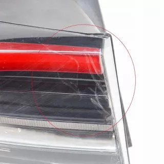 150208600C Фонарь задний левый Tesla model Y Арт e12493484, вид 5