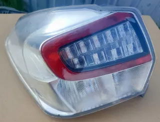 A046040 Фонарь задний левый Subaru XV 1 Арт e12493458, вид 1