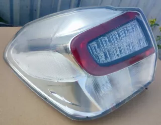 A046040 Фонарь задний левый Subaru XV 1 Арт e12493458, вид 2