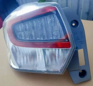 A046040 Фонарь задний левый Subaru XV 1 Арт e12493458, вид 3
