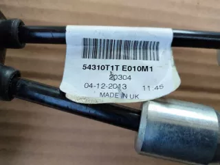 54310T1TE010M1 Кулиса Honda CR-V 4 Арт e12493435, вид 5