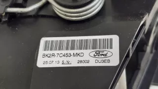 BK2R-7C453-MKD Кулиса Ford Transit Custom Арт e12493423, вид 4