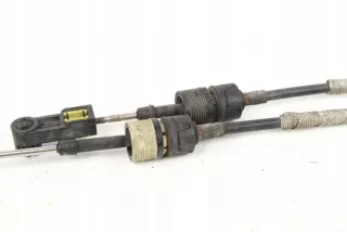 7G9R-7C453-BAC MOTO99 Кулиса Ford Mondeo 4 Арт e12493399, вид 9