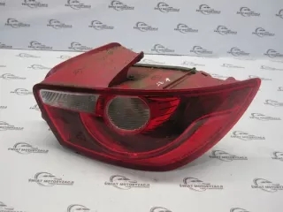 6J3945096G 89319521 Фонарь задний правый Seat Ibiza 4 Арт e12493338, вид 2