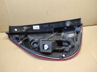 265500013R Фонарь задний правый Renault Scenic 3 Арт e12493276, вид 6