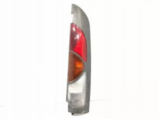 LORK-1644-16206 Фонарь задний левый Renault Kangoo 1 Арт e12493207, вид 1