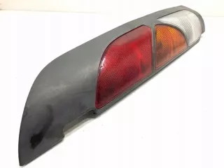 LORK-1644-16206 Фонарь задний левый Renault Kangoo 1 Арт e12493207, вид 2