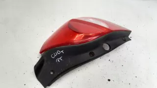  Фонарь задний правый Renault Clio 3 Арт e12493174, вид 2