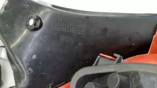  Фонарь задний правый Renault Clio 3 Арт e12493174, вид 4