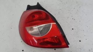 8200459962 Фонарь задний левый Renault Clio 3 Арт e12493173, вид 2