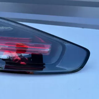 9P0945095B 98263150 Фонарь задний левый Porsche Cayman 981 Арт e12493155, вид 2