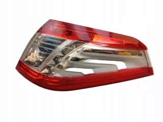 2010-2014 9686779680 Фонарь задний правый Peugeot 508 Арт e12493140, вид 1
