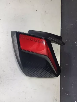 9810477080 AUTOFRANCE2 Фонарь задний правый Peugeot 3008 2 Арт e12493097, вид 1