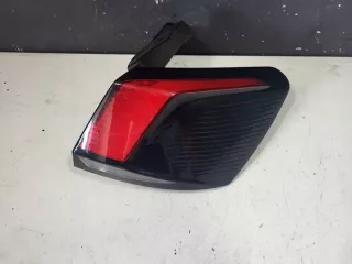 9810477080 AUTOFRANCE2 Фонарь задний правый Peugeot 3008 2 Арт e12493097, вид 3