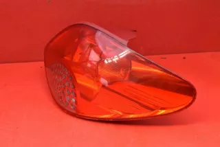 9649986580-03 Фонарь задний правый Peugeot 207 Арт e12493086, вид 4