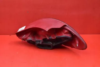 9649986680-03 Фонарь задний левый Peugeot 207 Арт e12493085, вид 2