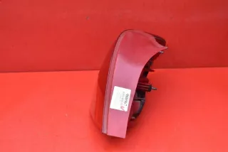9649986680-03 Фонарь задний левый Peugeot 207 Арт e12493085, вид 3