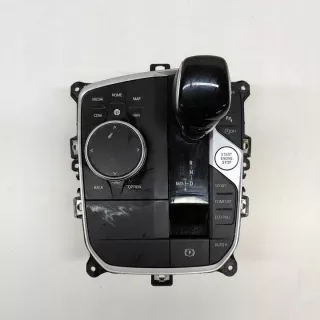 5A32BB2 Кулиса BMW 1 F40 Арт e12493039, вид 1