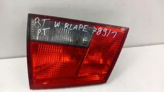  Фонарь задний правый Opel Vectra C  Арт e12493037, вид 1