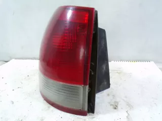 13212340 13131021 Фонарь задний левый Opel Vectra C  Арт e12493027, вид 1