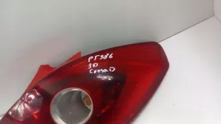  Фонарь задний правый Opel Corsa D Арт e12492969, вид 2