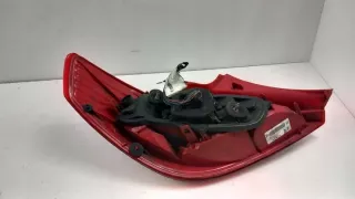  Фонарь задний правый Opel Corsa D Арт e12492969, вид 4