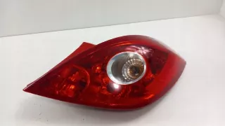  Фонарь задний правый Opel Corsa D Арт e12492968, вид 1