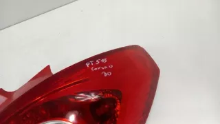  Фонарь задний правый Opel Corsa D Арт e12492968, вид 2