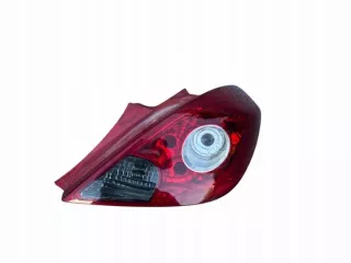 13186351 Фонарь задний правый Opel Corsa D Арт e12492958, вид 1