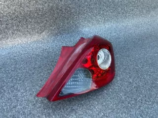 13186351 Фонарь задний правый Opel Corsa D Арт e12492958, вид 3