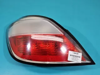 IMPRK1404931, 008653-01, 13252445 Фонарь задний левый Opel Astra H Арт e12492887, вид 2