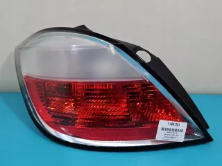 IMPRK1404931, 008653-01, 13252445 Фонарь задний левый Opel Astra H Арт e12492887, вид 3