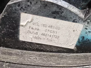 IMPRK1404931, 008653-01, 13252445 Фонарь задний левый Opel Astra H Арт e12492887, вид 5