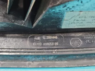 IMPRK1404931, 008653-01, 13252445 Фонарь задний левый Opel Astra H Арт e12492887, вид 6