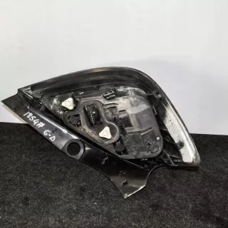 24451837 Фонарь задний правый Opel Astra H Арт e12492885, вид 2