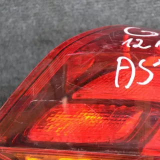 13306460 Фонарь задний правый Opel Astra J Арт e12492853, вид 3