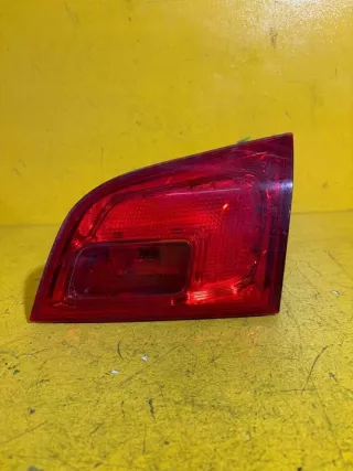 13282249 Фонарь задний правый Opel Astra J Арт e12492843, вид 1