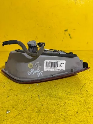 13282249 Фонарь задний правый Opel Astra J Арт e12492843, вид 2