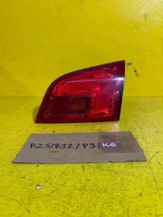 13282249 Фонарь задний правый Opel Astra J Арт e12492843, вид 4