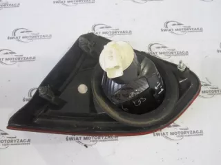 89503189 B26555BR01A Фонарь задний левый Nissan Qashqai 1  Арт e12492795, вид 2