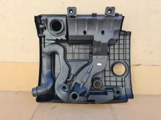 03C129607N 03c129607n Декоративная крышка двигателя Volkswagen Golf 5 Арт e12492756, вид 4