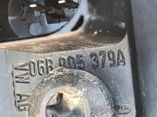 03C129607N 03c129607n Декоративная крышка двигателя Volkswagen Golf 5 Арт e12492756, вид 7