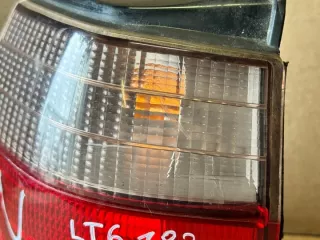 220-87201 Фонарь задний правый Mitsubishi Galant 8 Арт e12492707, вид 4