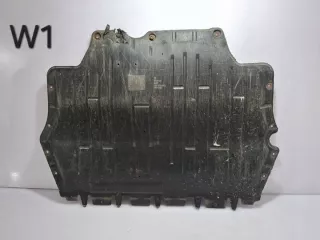 5C0825237 Декоративная крышка двигателя Skoda Superb 2 Арт e12492698, вид 1