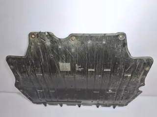 5C0825237 Декоративная крышка двигателя Skoda Superb 2 Арт e12492698, вид 2