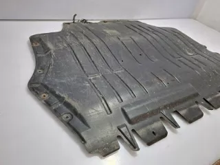 5C0825237 Декоративная крышка двигателя Skoda Superb 2 Арт e12492698, вид 3