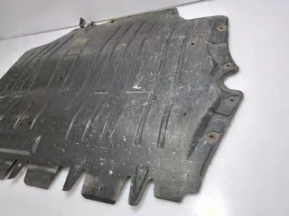 5C0825237 Декоративная крышка двигателя Skoda Superb 2 Арт e12492698, вид 4