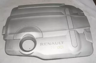 8200621297C 8200621297 Декоративная крышка двигателя Renault Laguna 3 Арт e12492651, вид 1