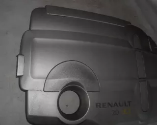 8200621297C 8200621297 Декоративная крышка двигателя Renault Laguna 3 Арт e12492651, вид 2